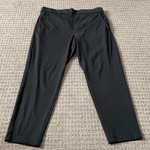 Black Bonobos Pants